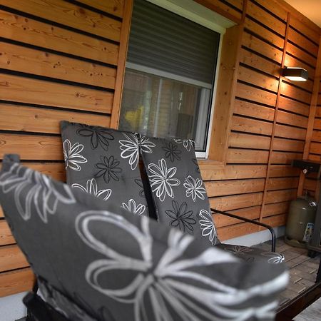 Apartamento Ewald'S Panoramablick Feldkirchen in Kärnten Exterior foto