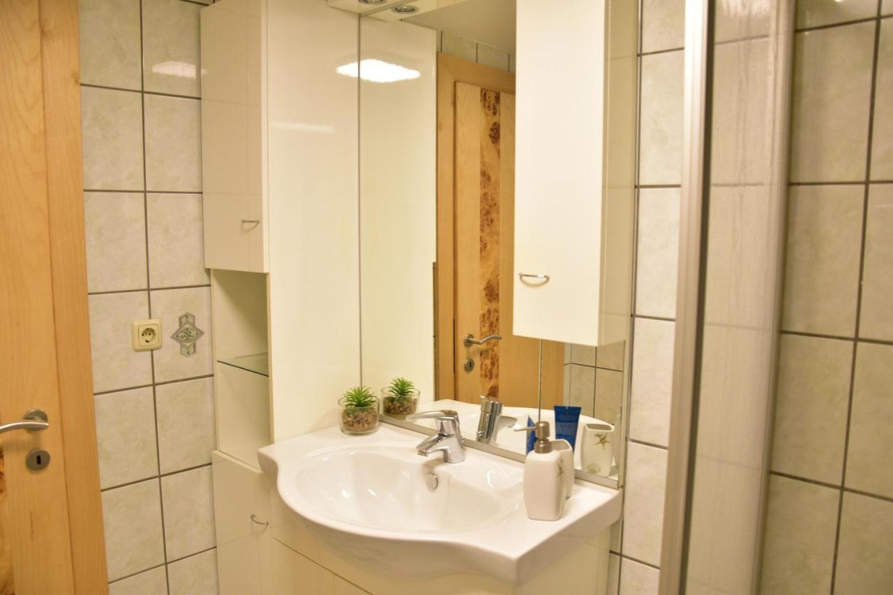 Apartamento Ewald'S Panoramablick Feldkirchen in Kärnten Exterior foto
