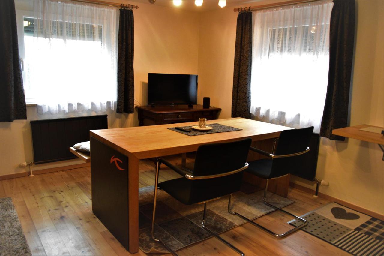 Apartamento Ewald'S Panoramablick Feldkirchen in Kärnten Exterior foto